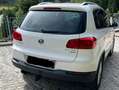 Volkswagen Tiguan Tiguan 2,0 TDI BMT 4Motion Track Weiß - thumbnail 2