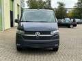 Volkswagen T6 Transporter T6.1 Transporter 2.0 TDI Kasten lang/AHK/Navi. Blauw - thumbnail 3