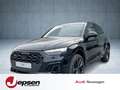 Audi Q5 S line 55 TFSI e qu. S tr. PANO Matrix AHK Schwarz - thumbnail 1