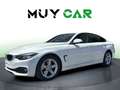 BMW 420 420dA Gran Coupé xDrive Blanco - thumbnail 3