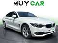 BMW 420 420dA Gran Coupé xDrive Blanco - thumbnail 1