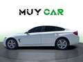 BMW 420 420dA Gran Coupé xDrive Blanco - thumbnail 4