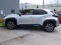 Toyota Yaris Cross Yaris Cross 1,5l HSD Act. Drive + Safety Silber - thumbnail 5