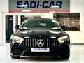 Mercedes-Benz AMG GT 43 4-Matic+ 367cv - FULL OPTIONS Zwart - thumbnail 2