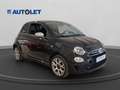 Fiat 500 500 1.2 Rockstar 69cv my20 Noir - thumbnail 3