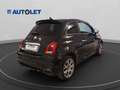 Fiat 500 500 1.2 Rockstar 69cv my20 Noir - thumbnail 7
