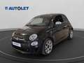 Fiat 500 500 1.2 Rockstar 69cv my20 Noir - thumbnail 1
