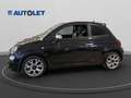 Fiat 500 500 1.2 Rockstar 69cv my20 Noir - thumbnail 5