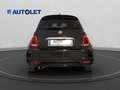 Fiat 500 500 1.2 Rockstar 69cv my20 Noir - thumbnail 6