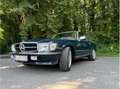 Mercedes-Benz SL 560 R107 Blau - thumbnail 1