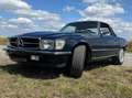 Mercedes-Benz SL 560 R107 Blau - thumbnail 3