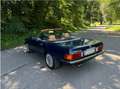 Mercedes-Benz SL 560 R107 Blau - thumbnail 6
