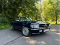 Mercedes-Benz SL 560 R107 Blau - thumbnail 10
