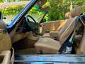 Mercedes-Benz SL 560 R107 Blau - thumbnail 15