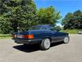 Mercedes-Benz SL 560 R107 Blau - thumbnail 9