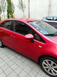 Rio 1.4 CRDi 90 Active