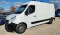 Renault Master III 2.3 dCi Kasten L2H2 HKa 3,5t Kamera* Biały - thumbnail 2