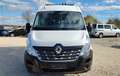 Renault Master III 2.3 dCi Kasten L2H2 HKa 3,5t Kamera* Biały - thumbnail 1