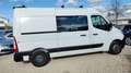 Renault Master III 2.3 dCi Kasten L2H2 HKa 3,5t Kamera* Biały - thumbnail 9