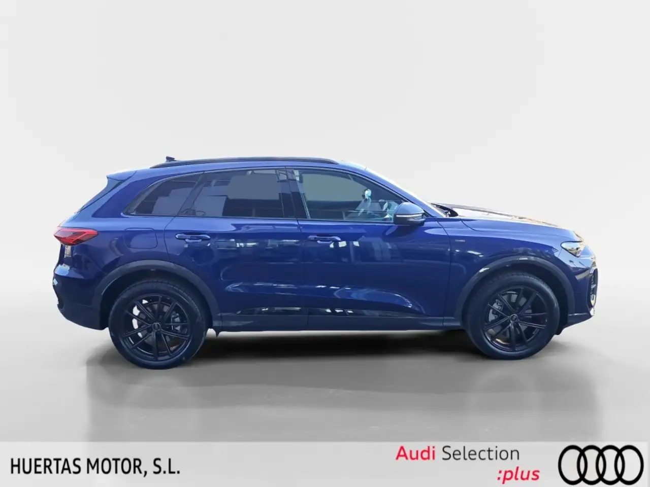 Audi Q5 2026