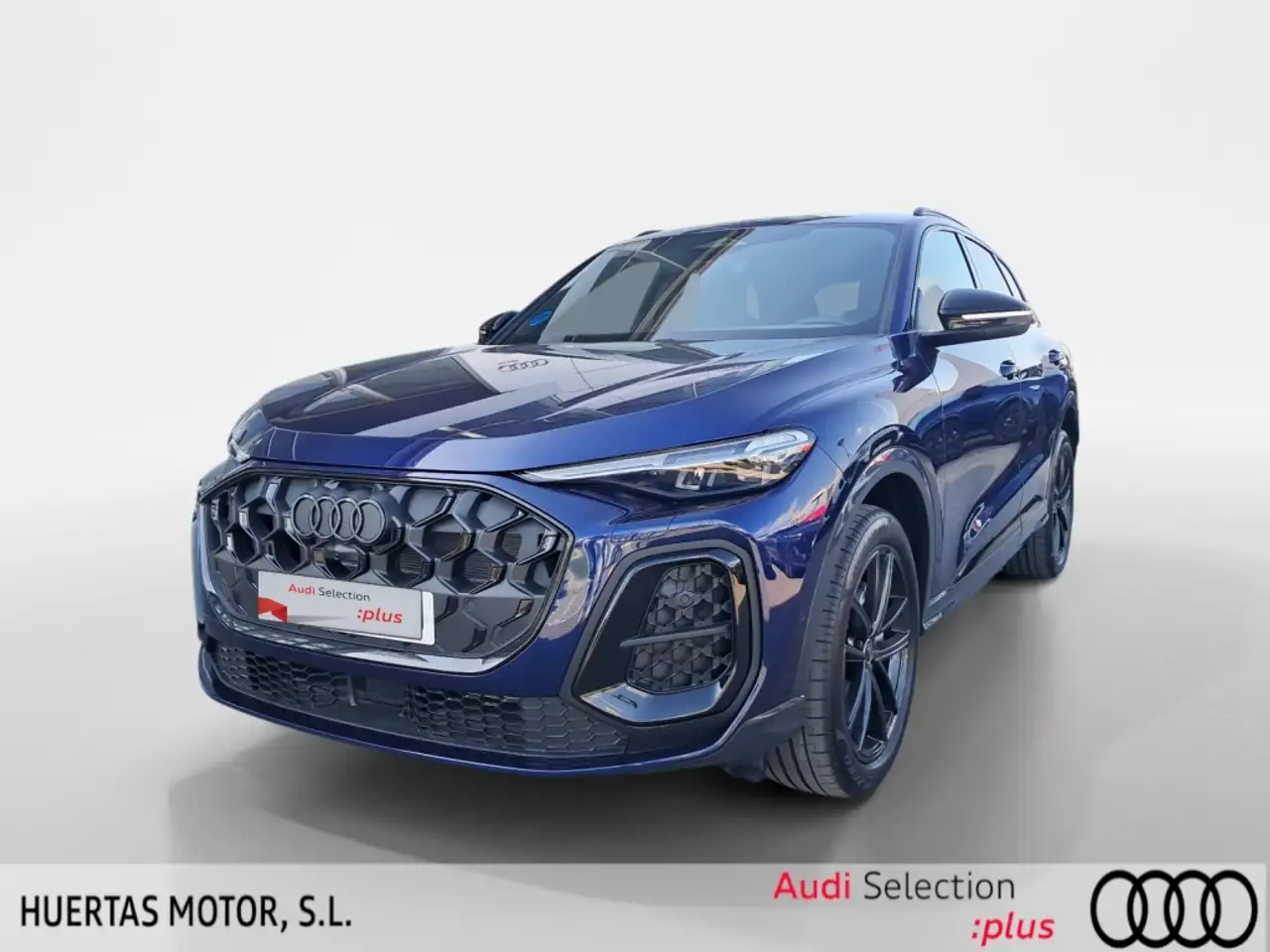 Audi Q5 2026