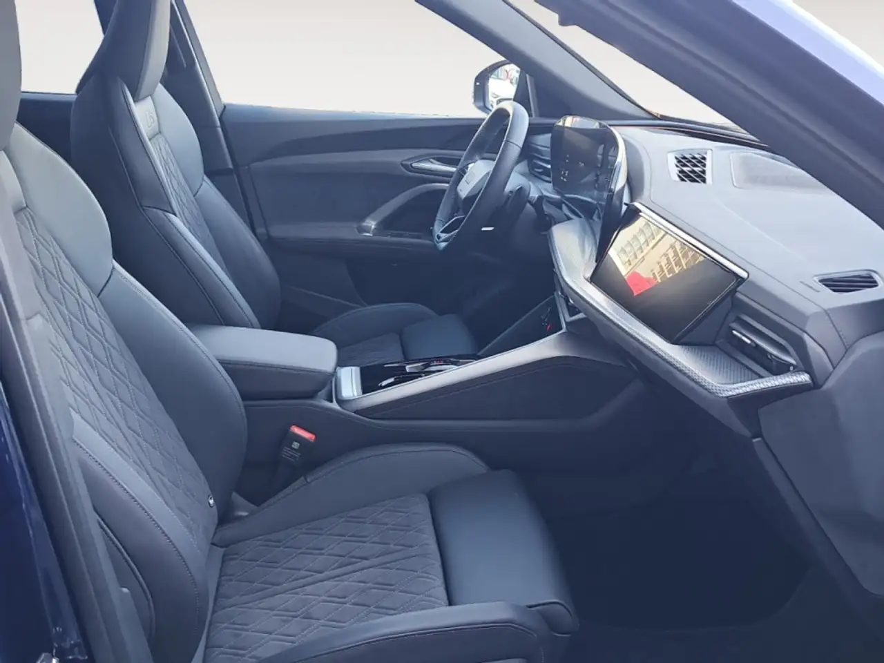 Audi Q5 2026