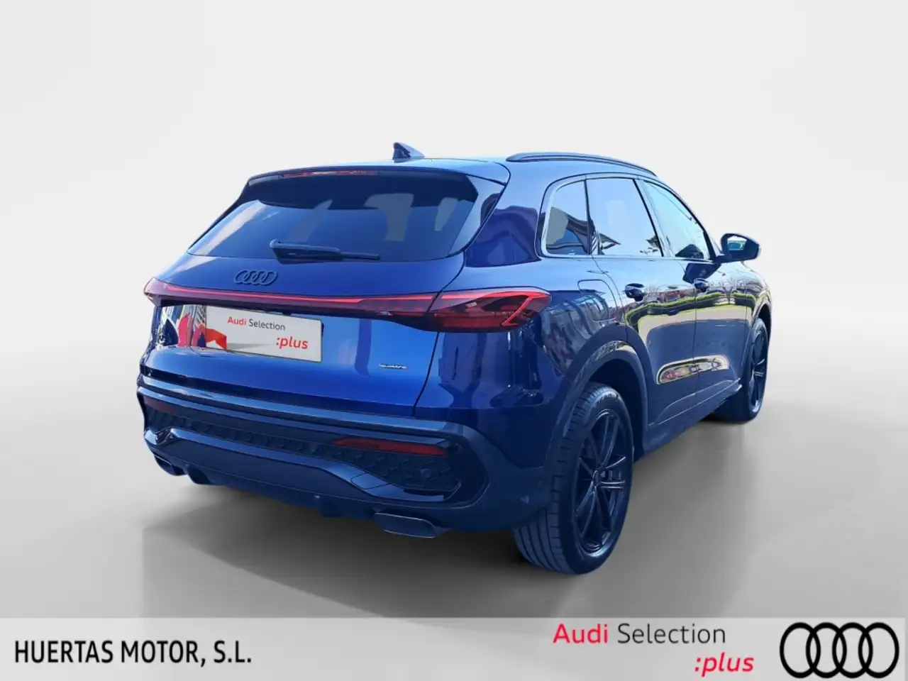 Audi Q5 2026