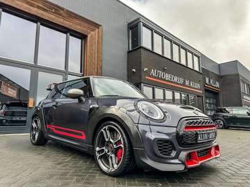 Mini 2.0 GP3 F1 aut 306pk/nr1865/np:63000/nieuwsta