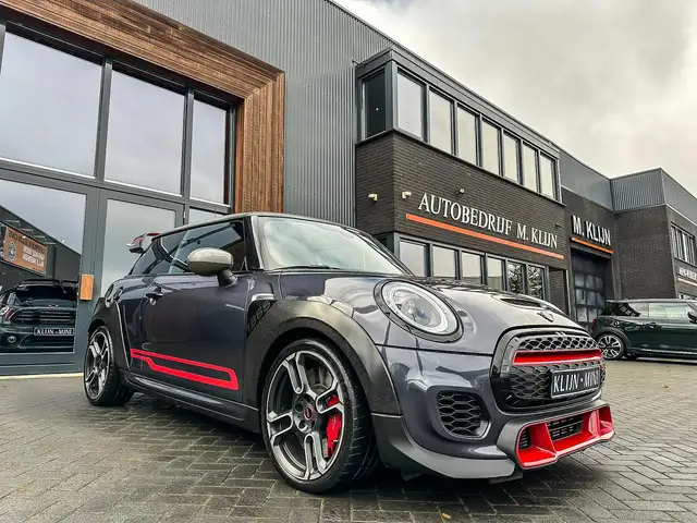 MINI John Cooper Works Mini 2.0 GP3 F1 aut 306pk/nr1865/np:63000/nieuwsta