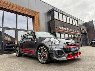Mini 2.0 GP3 F1 aut 306pk/nr1865/np:63000/nieuwsta