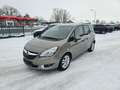 Opel Meriva B Edition TÜV NEU Braun - thumbnail 1
