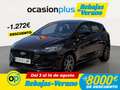 Ford Fiesta 1.0 EcoBoost MHEV ST Line 125 Negro - thumbnail 1