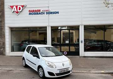 2 1.5 Dci 2010 116000 kms