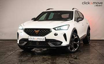 Formentor 1.5 TSI DSG Incl. JA 19" - Caméra