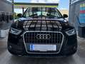Audi Q3 Q3 2,0 TDI DPF Schwarz - thumbnail 3