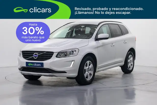 Volvo XC60 D3 Kinetic Aut. 150