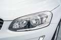 Volvo XC60 D3 Kinetic Aut. 150 Blanco - thumbnail 10