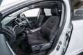 Volvo XC60 D3 Kinetic Aut. 150 Blanco - thumbnail 13