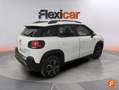 Citroen C3 Aircross PureTech 81kW (110CV) Plus Blanco - thumbnail 4