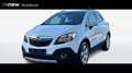Opel Mokka I 1.6 CDTI 136cv Ego 4x2 S&S m6 Blanc - thumbnail 1