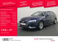 Audi A4 SHZ NAVI STANDHZ LED PANO Schwarz - thumbnail 1