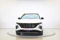 Hyundai TUCSON 1.6 TGDI HEV Tecno 2C AT Blanco - thumbnail 7