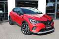 Renault Captur 1.3 TCe 140 Intens Rood - thumbnail 9