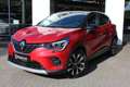 Renault Captur 1.3 TCe 140 Intens Rood - thumbnail 1