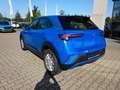 Opel Mokka 130PS Autm. Edition PPS SHZ Tempomat Blau - thumbnail 4