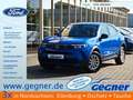 Opel Mokka 130PS Autm. Edition PPS SHZ Tempomat Blau - thumbnail 1
