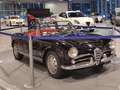 Alfa Romeo Giulia Spider 1600 (Giulietta) Schwarz - thumbnail 3