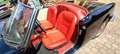Alfa Romeo Giulia Spider 1600 (Giulietta) Schwarz - thumbnail 8