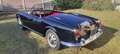 Alfa Romeo Giulia Spider 1600 (Giulietta) Schwarz - thumbnail 10