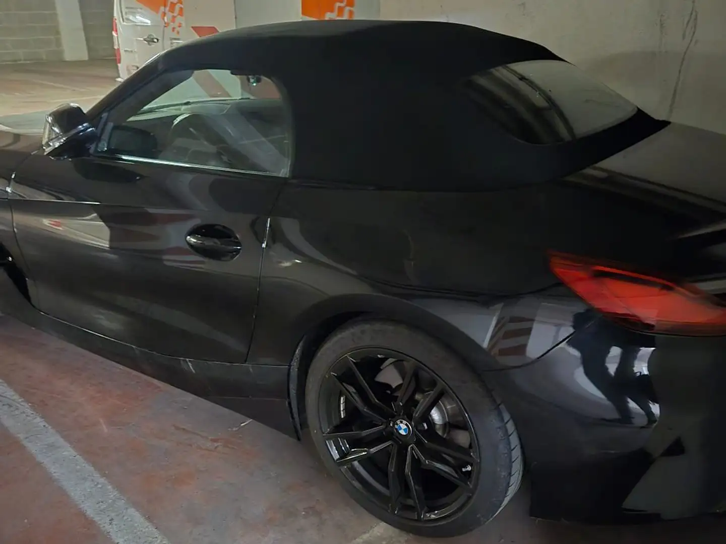 BMW Z4 M 340 cv Nero - 1